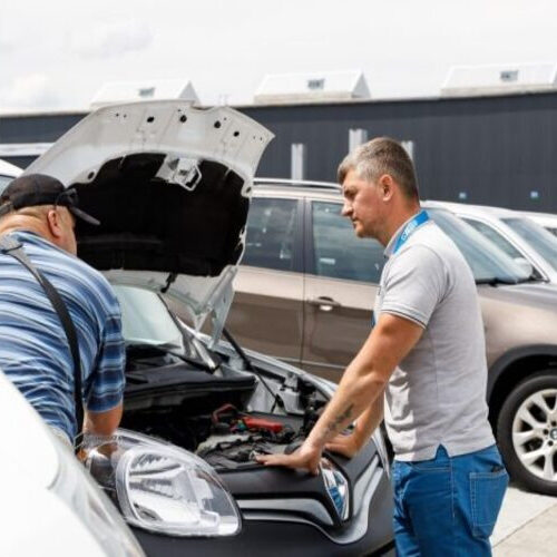 Як дорожче продати машину: поради