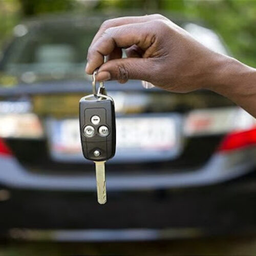 Як правильно обкатати новий автомобіль