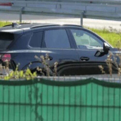 Audi опублікувала офіційні знімки моделі Audi Q3 2026