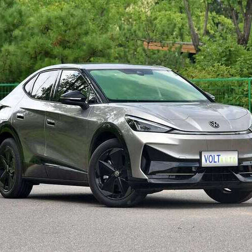 Скільки коштує в Україні найпопулярніша модель китайських авто
