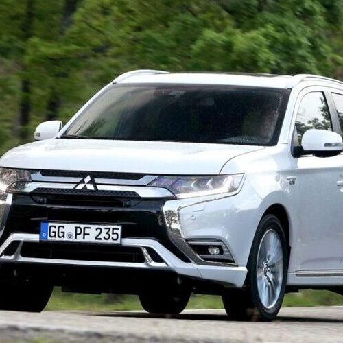 Названо два найнадійніші японські кросовери з пробігом
