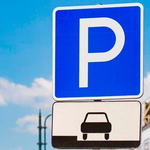 Київ, Львів та Дніпро з 1 вересня переходять на нову систему паркування
