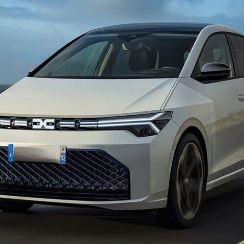 Боротьба за авторинок Європи триває: Dacia готує найбюджетніший автомобіль