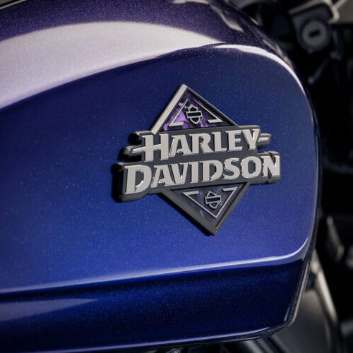 Harley-Davidson готує бюджетний мотоцикл за $6 тисяч