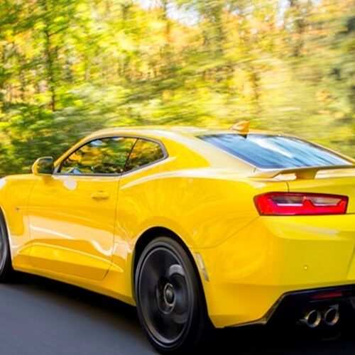 Nissan тестує фарбу, що здатна охолоджувати авто на сонці
