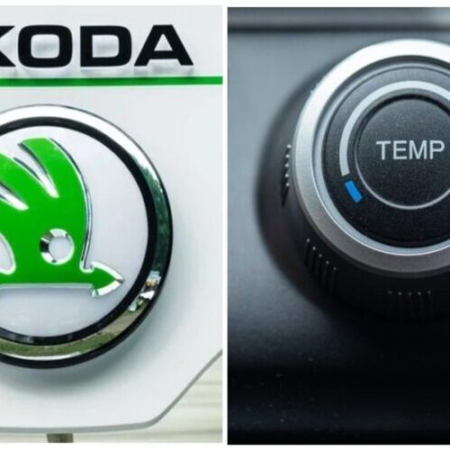 Як правильно експлуатувати автомобільний кондиціонер: поради від Skoda