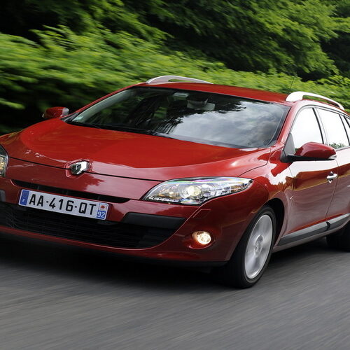 Названо головні недоліки вживаних Renault Megane