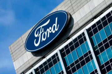 Ford готує нову стратегію для електромобілів