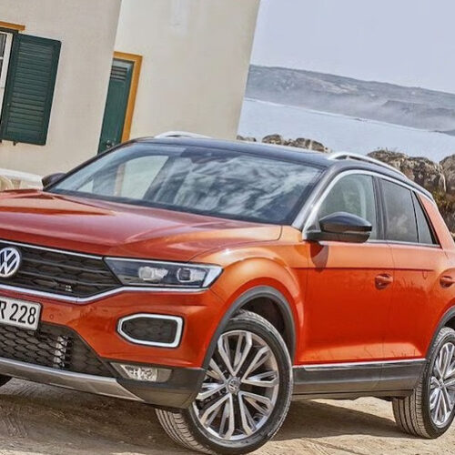 Найкращі вживані Volkswagen для купівлі у 2025 році