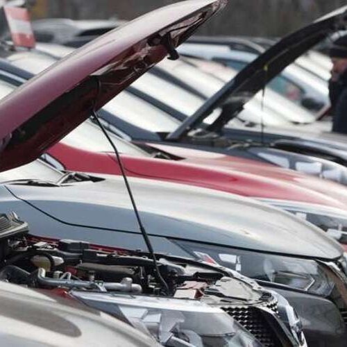 Які вживані авто українці купують найчастіше – названо популярні марки