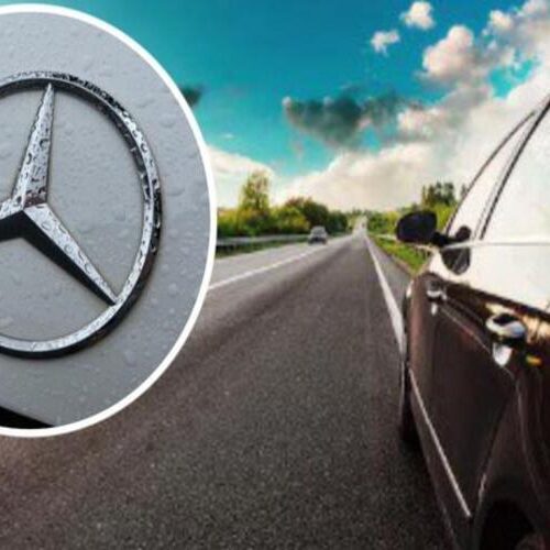 Mercedes-Benz змінює стратегію та планує вихід на більш широкий ринок