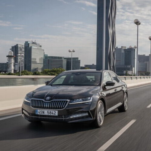 Британські автоексперти склали топ-10 дизельних авто