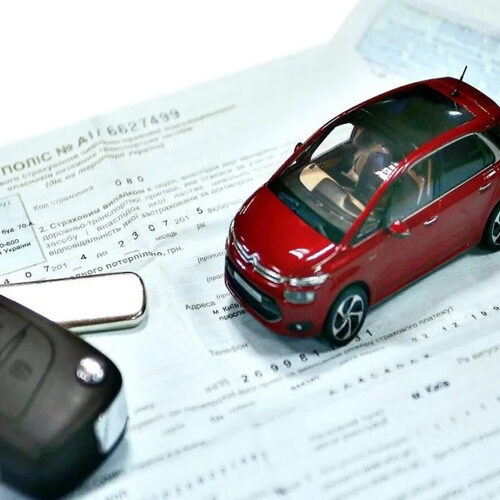 Держава компенсуватиме 50% автоцивілки для ветеранів