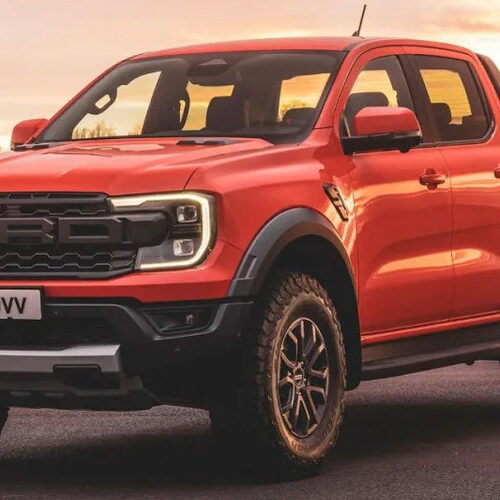 У Ford відкликають сотні тисяч найпопулярніших пікапів Raptor: причина