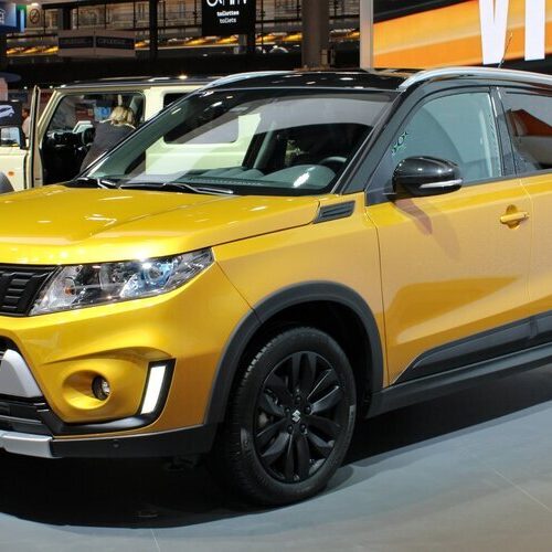 Автовиробник Suzuki Motor інвестує понад $8 мільярдів в Індію – ціль