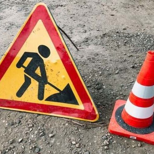 У Деснянському районі Києва два місяці буде обмежений рух