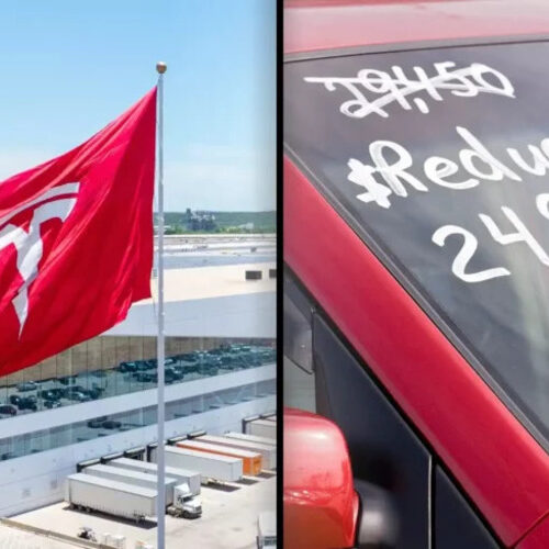 Вживані Tesla почали купувати частіше ніж нові