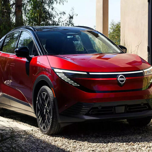 Новий Nissan Leaf став найдешевшим електромобілем в Америці