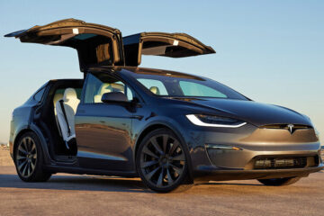 Названо мінуси придбання Tesla з пробігом