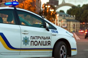 Поліція посилить покарання за порушення ПДР: що зміниться
