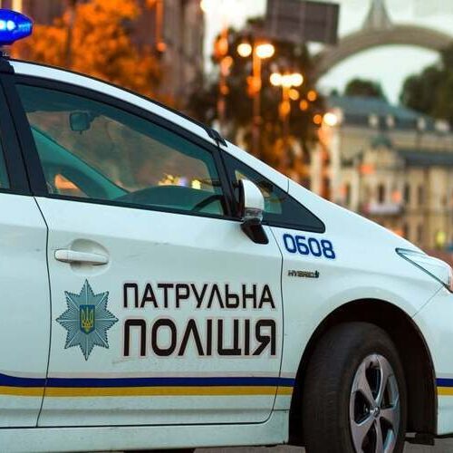 Поліція посилить покарання за порушення ПДР: що зміниться