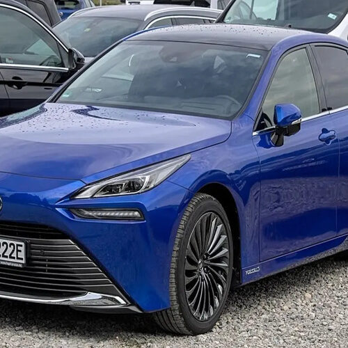 Toyota відкликає майже 600 тисяч авто у США: причина