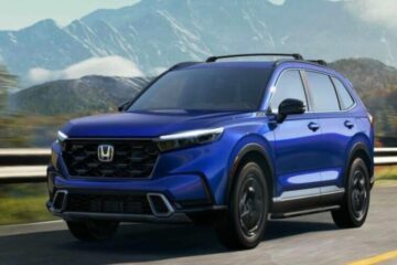 Названо найкращі авто для літніх людей