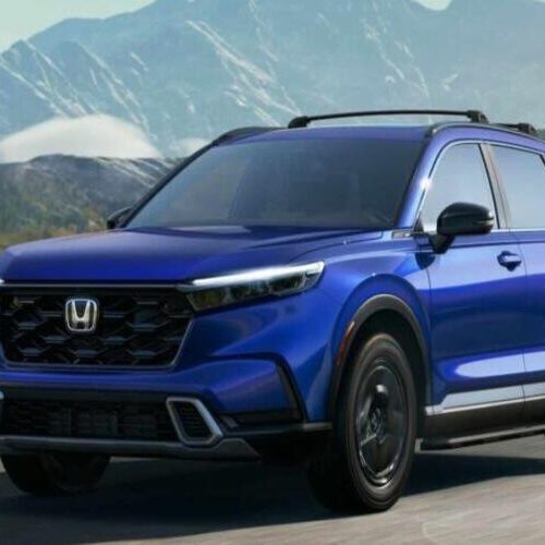 Названо найкращі авто для літніх людей