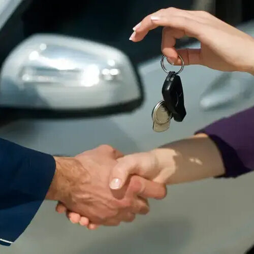 Ринок нових легковиків в Україні встановив рекорд продажу