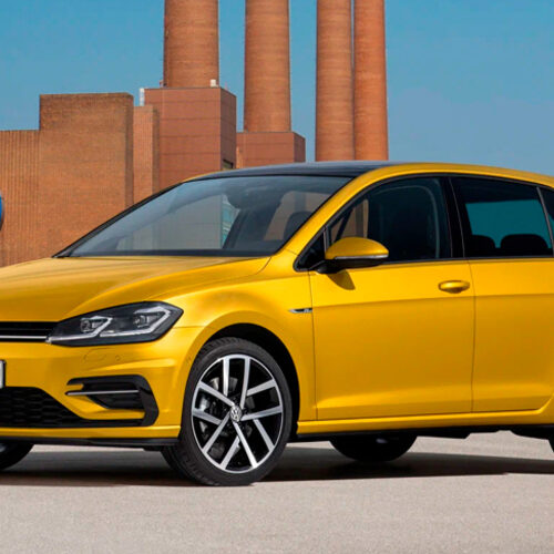 Volkswagen інвестує близько 1 мільярда євро у технології штучного інтелекту