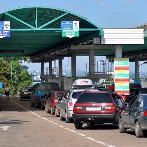 Польські фермери знову блокуватимуть кордон з Україною – заява