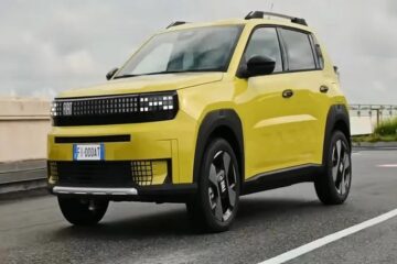 Назвали кращі дешеві електромобілі 2025 року