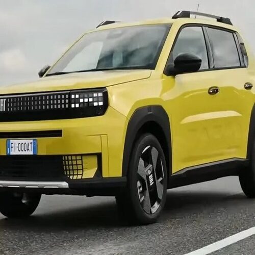 Назвали кращі дешеві електромобілі 2025 року