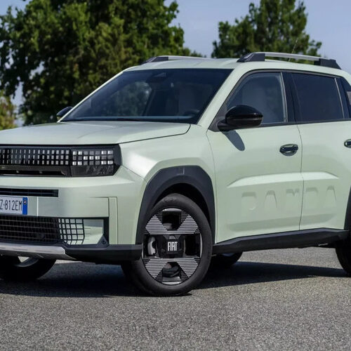 Fiat повертає економний бензиновий двигун