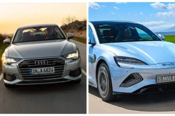 Які моделі китайських авто б’ють рекорди продажів у Європі