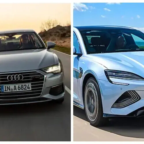 Які моделі китайських авто б’ють рекорди продажів у Європі