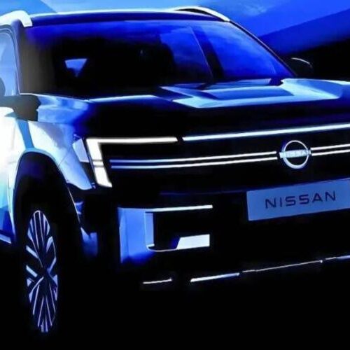 Nissan готує власний варіант кросовера Renault Duster