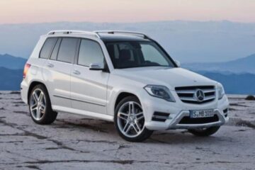 Названо найкращі німецькі авто для покупки