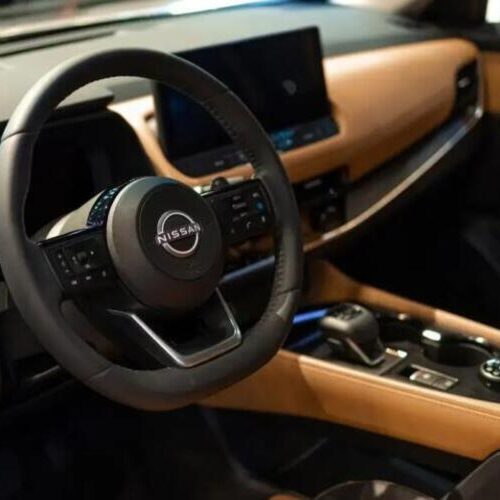 Nissan готує масштабне оновлення модельного ряду