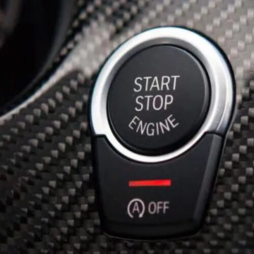 Чому в США хочуть заборонити функцію Start/Stop в авто