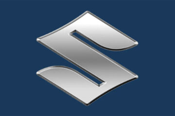 Компанія Suzuki Motor Corporation оновила свій логотип