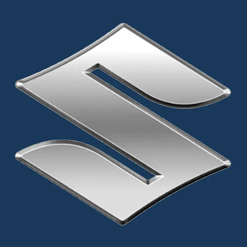 Компанія Suzuki Motor Corporation оновила свій логотип