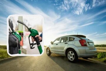 Які бензинові авто купували українці найчастіше у вересні
