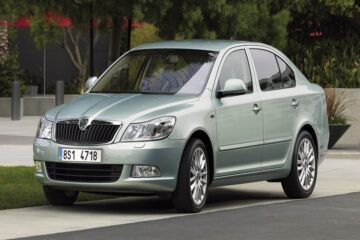 На що варто звернути увагу при покупці вживаного автомобіля Skoda