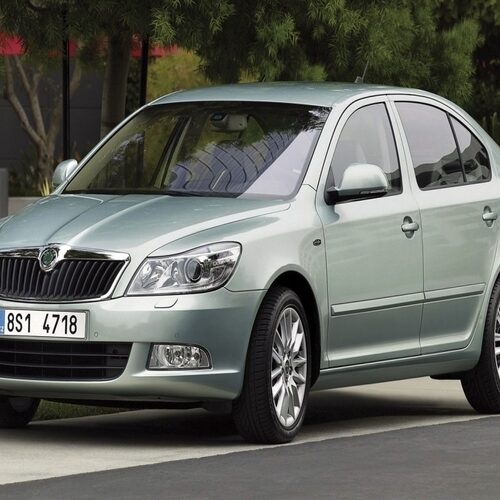 На що варто звернути увагу при покупці вживаного автомобіля Skoda