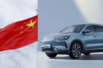 В Україні зростає попит на китайські авто