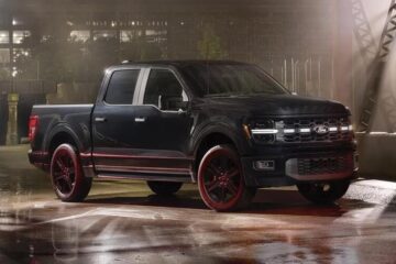 Названо найпопулярніший автомобіль у США