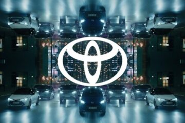 Toyota очолила рейтинг найдорожчих автобрендів світу 2025 року