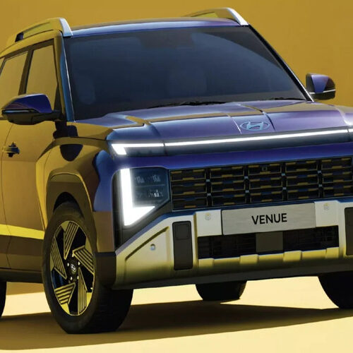 Найпопулярніший компактний кросовер Hyundai отримав нове покоління