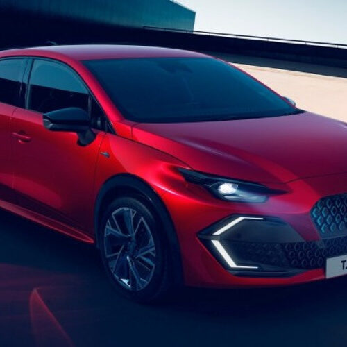 Renault офіційно розпочала прийом замовлень на новий Clio